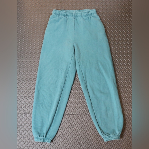 Aritzia TNA Extra Fleece Mega Sweatpant - Picture 1 of 12